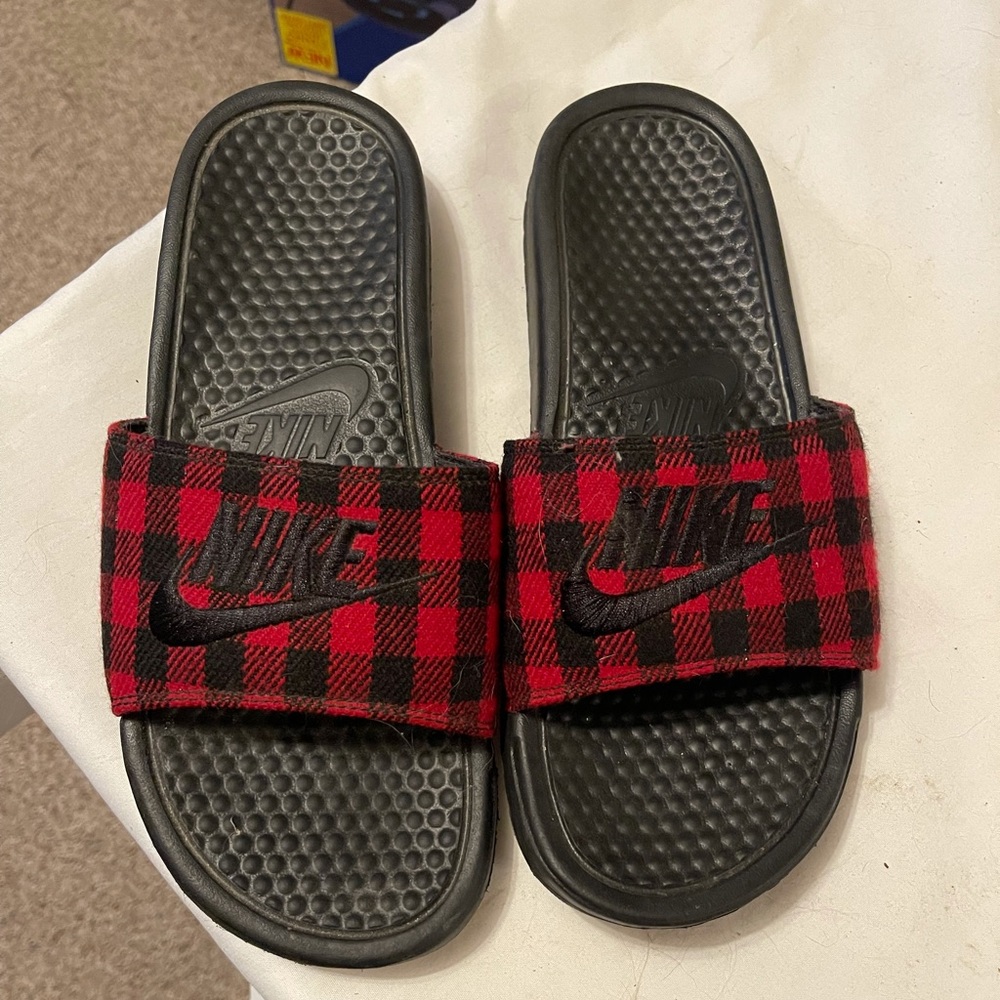 Nike Slides